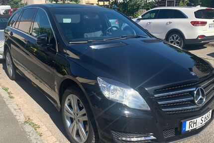 Mercedes-Benz R 350 197.990 km 13.500 &euro; Schwanstetten 90596