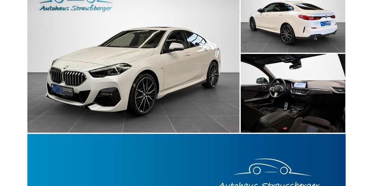 BMW 220 36.500 km 32.790 &euro; Buchschwabach bei Nürnberg 90574