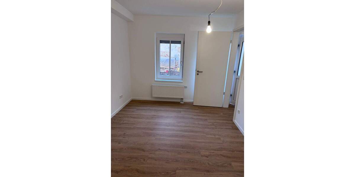 Etagenwohnung Fürth Innenstadt - 2 Zimmer, 55 m&sup2;, 770&euro; | Angebot:25845706