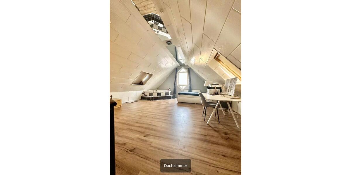 Maisonettenwohnung Burgthann - 3 Zimmer, 96 m&sup2;, 255.000&euro; | Angebot:26943360