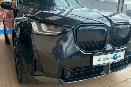 BMW X3 14.814 km 62.900 &euro; Erlangen 91058