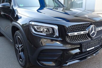 Mercedes-Benz GLB 200 68.172 km 32.200 &euro; Nürnberg 90425