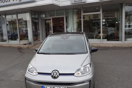 VW up! 6.500 km 19.980 &euro; Nürnberg 90475