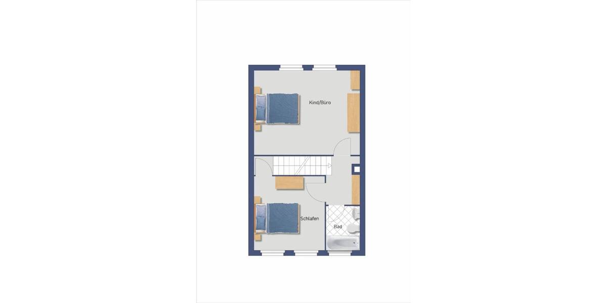 Reihenmittelhaus Nürnberg Zerzabelshof - 5 Zimmer, 95 m&sup2;, 425.000&euro; | Angebot:26627246
