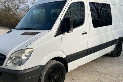 Mercedes-Benz Sprinter 300.000 km 5.900 &euro; Nürnberg 90439