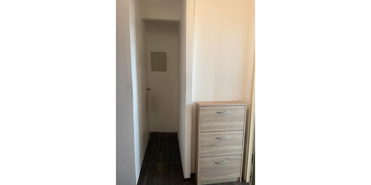 Etagenwohnung Fürth Bislohe - 1 Zimmer, 26 m&sup2;, 114.000&euro; | Angebot:27279455
