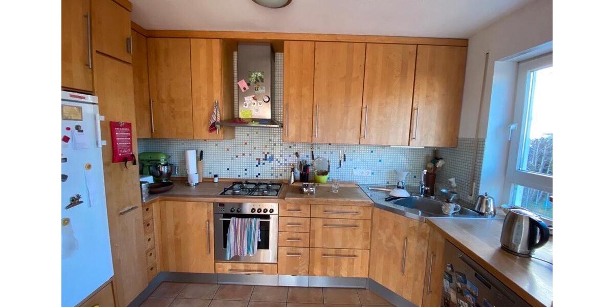 Doppelhaushälfte Erlangen Alterlangen - 7 Zimmer, 140 m&sup2;, 1.900&euro; | Angebot:25989334