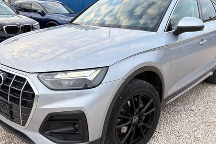 Audi Q5 192.300 km 24.950 &euro; Rednitzhembach 91126