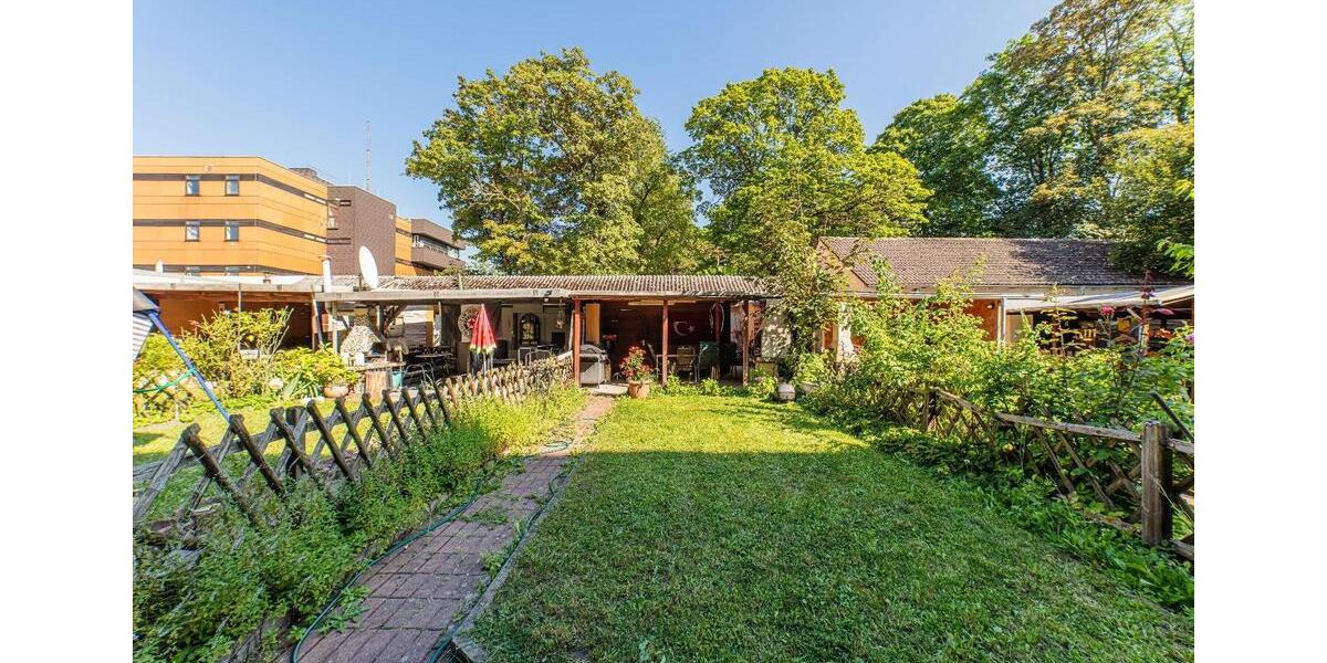 Etagenwohnung Nürnberg Falkenheim - 5 Zimmer, 140 m&sup2;, 1.650&euro; | Angebot:25755043