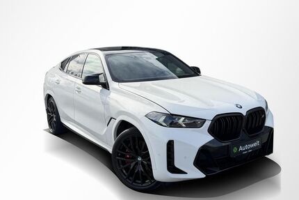 BMW X6 52.150 km 83.890 &euro; Roth 91154