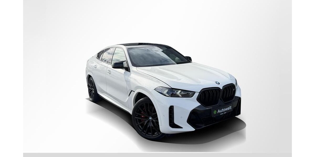 BMW X6 52.150 km 83.890 &euro; Roth 91154
