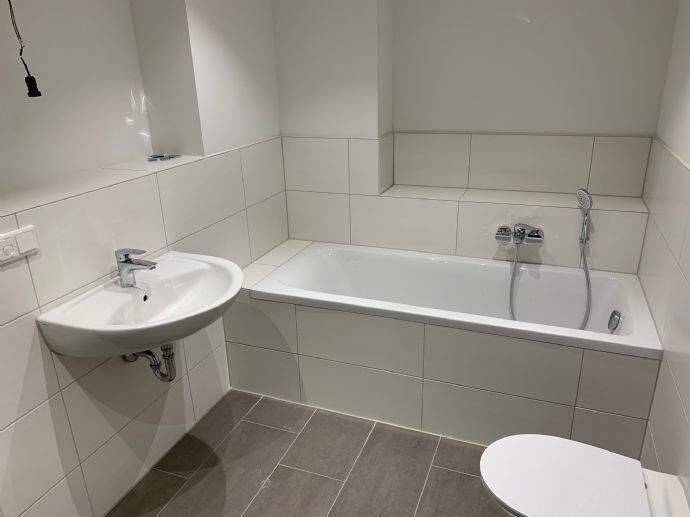 Etagenwohnung Fürth Weststadt - 4 Zimmer, 97 m&sup2;, 1.600&euro; | Angebot:26834463