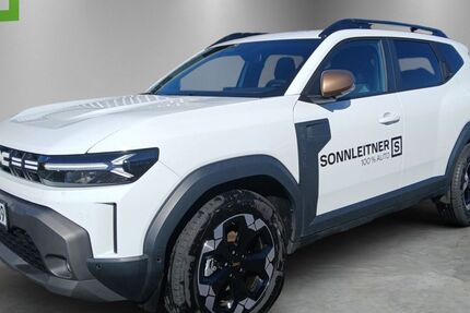Dacia Duster 7.975 km 28.590 &euro; Nürnberg 90471