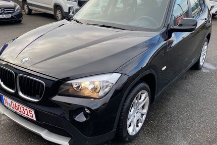 BMW X1 196.000 km 4.900 &euro; Nürnberg 90431