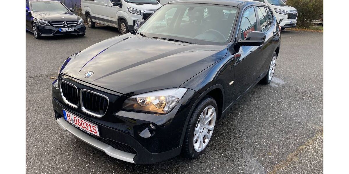BMW X1 196.000 km 4.900 &euro; Nürnberg 90431