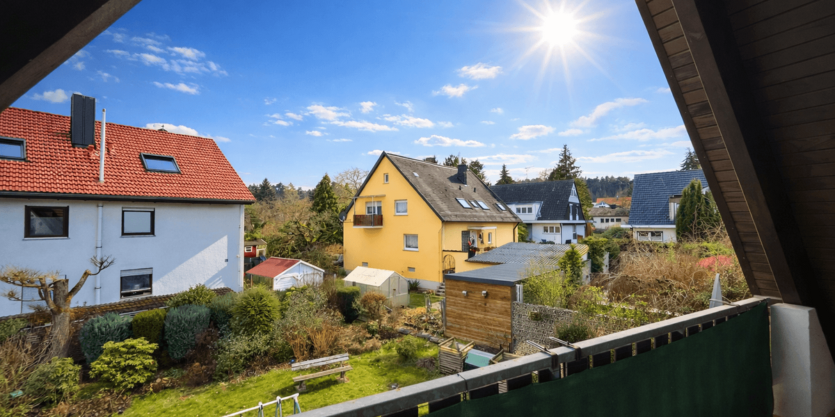 Einfamilienhaus Fürth Atzenhof - 8 Zimmer, 210 m&sup2;, 645.000&euro; | Angebot:26355477