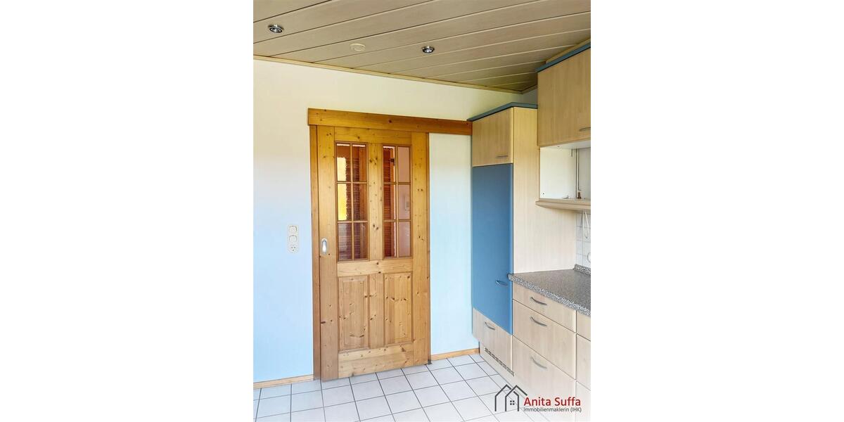 Etagenwohnung Diespeck - 3 Zimmer, 96 m&sup2;, 799&euro; | Angebot:25975627