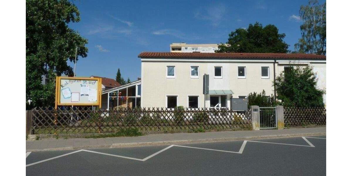 Etagenwohnung Altdorf bei Nürnberg Altdorf - 3 Zimmer, 89 m&sup2;, 280.000&euro; | Angebot:26607004