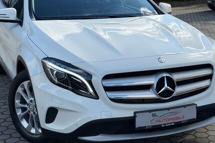 Mercedes-Benz GLA 200 66.000 km 16.890 &euro; Ammerndorf 90614