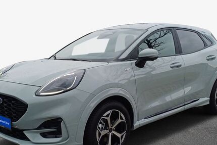 Ford Puma 7.506 km 20.990 &euro; Nürnberg 90471