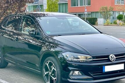 VW Polo 172.000 km 11.900 &euro; Nürnberg 90419