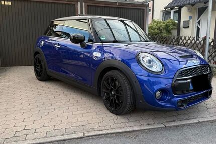 Mini Cooper S 70.000 km 21.990 &euro; Zirndorf 90513