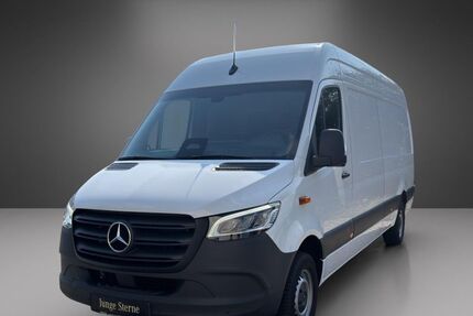 Mercedes-Benz Sprinter 42.637 km 41.888 &euro; Altdorf 90518