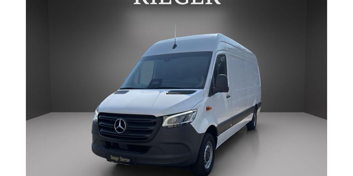 Mercedes-Benz Sprinter 42.637 km 41.888 &euro; Altdorf 90518