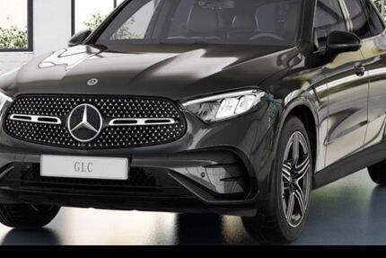 Mercedes-Benz GLC 200 9.900 km 57.200 &euro; Nürnberg 90402