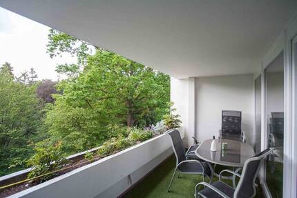 Wohnung Erlangen Burgberg - 3 Zimmer, 105 m&sup2;, 495.000&euro; | Angebot:26851588