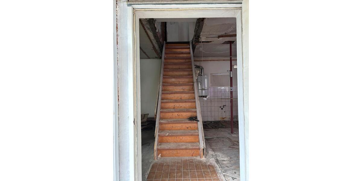Einfamilienhaus Nürnberg Rabus - 3 Zimmer, 67 m&sup2;, 235.000&euro; | Angebot:27230324
