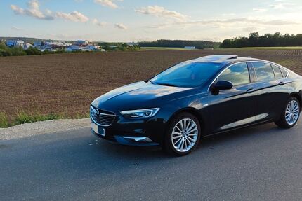 Opel Insignia 145.000 km 10.500 &euro; Emskirchen 91448
