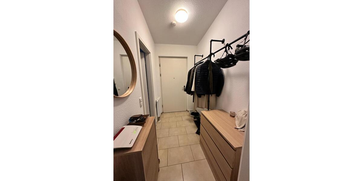 Einfamilienhaus Erlangen Bruck - 2 Zimmer, 64 m&sup2;, 1.050&euro; | Angebot:26621758