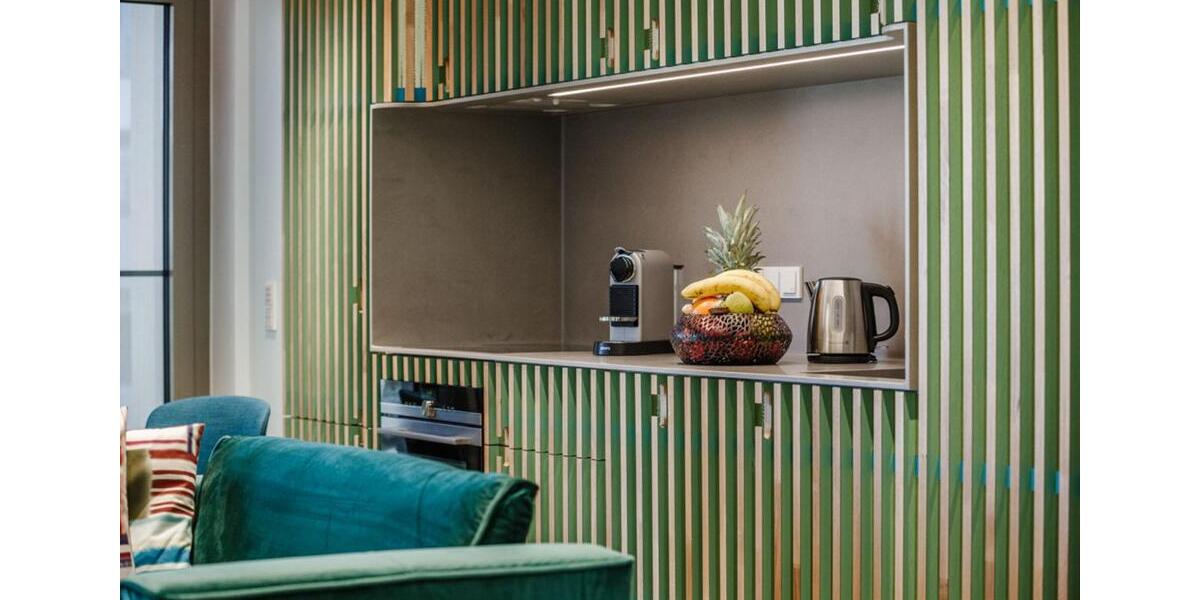 Etagenwohnung Erlangen Bruck - 2 Zimmer, 45 m&sup2;, 1.440&euro; | Angebot:23408394