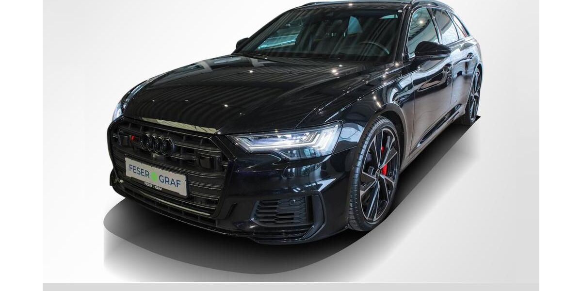 Audi S6 115.700 km 50.940 &euro; Forchheim 91301