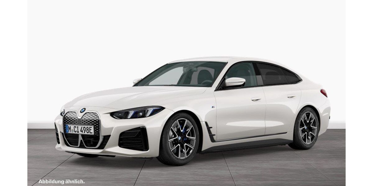 BMW i4 14.098 km 55.980 &euro; Forchheim 91301