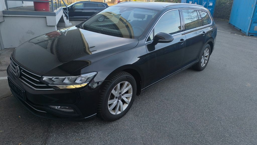 VW Passat 150.000 km 15.700 &euro; Nürnberg 90439