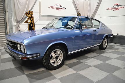 Audi 100 85.000 km 37.999 &euro; Nürnberg 90431
