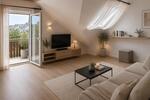 Dachgeschoßwohnung Heroldsberg - 2 Zimmer, 51 m&sup2;, 199.000&euro; | Angebot:26816544