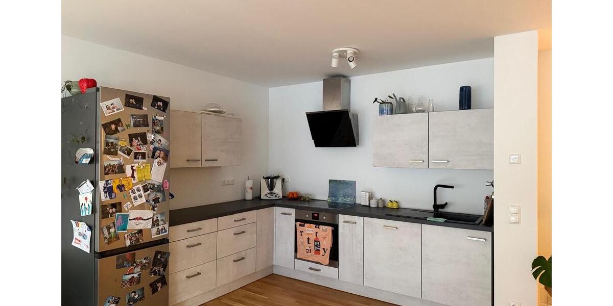 Etagenwohnung Nürnberg Eberhardshof - 3 Zimmer, 86 m&sup2;, 1.350&euro; | Angebot:25830948