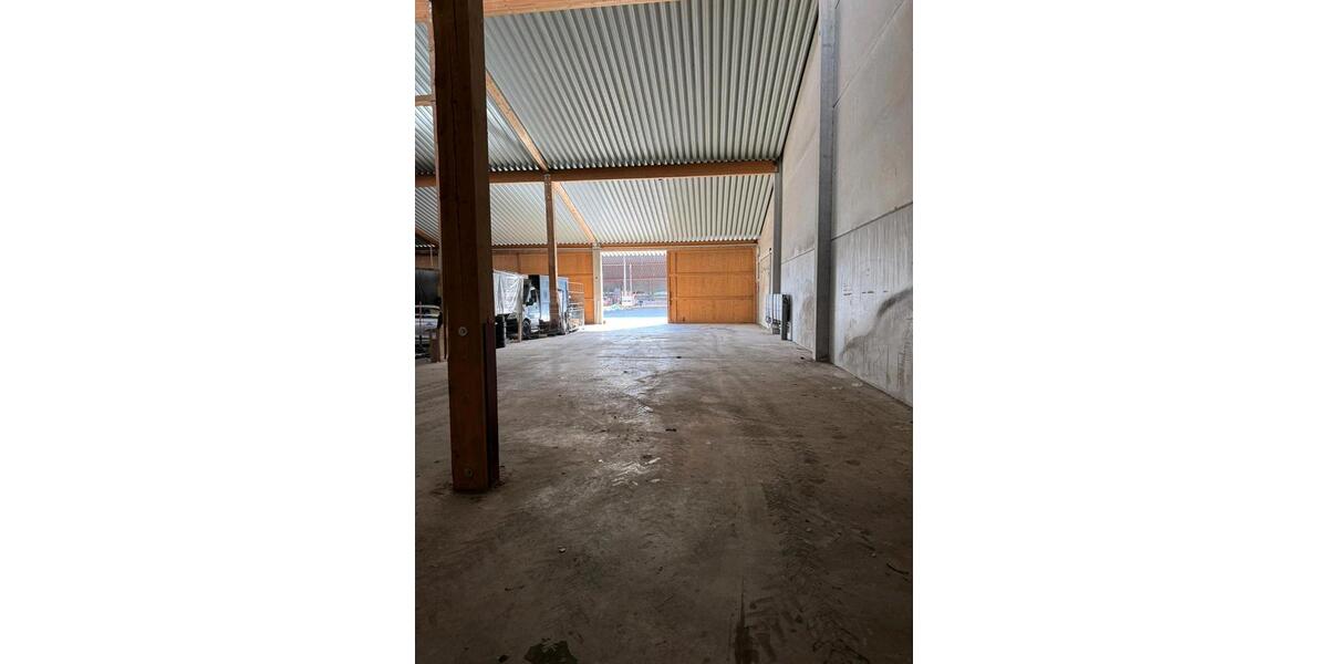 Gewerbeobjekt Veitsbronn - 1.050&euro; | Angebot:25119581