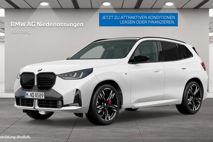 BMW X3 M50 8.084 km 72.995 &euro; Nürnberg 90441