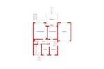 Einfamilienhaus Nürnberg Sankt Leonhard - 9 Zimmer, 210 m&sup2;, 629.000&euro; | Angebot:26476452