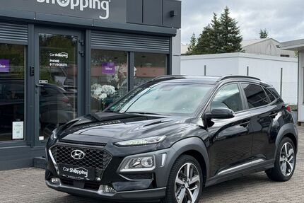 Hyundai KONA 76.500 km 15.480 &euro; Roth 91154