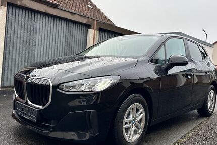 BMW 218 Active Tourer 129.000 km 18.980 &euro; Nürnberg 90449