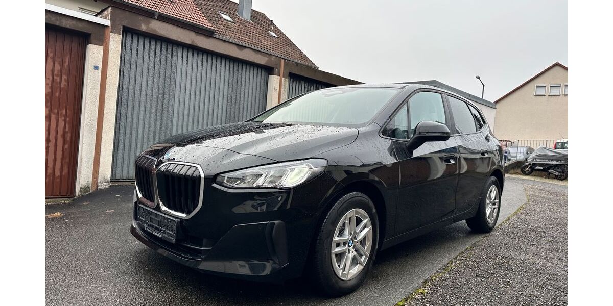 BMW 218 Active Tourer 129.000 km 18.980 &euro; Nürnberg 90449
