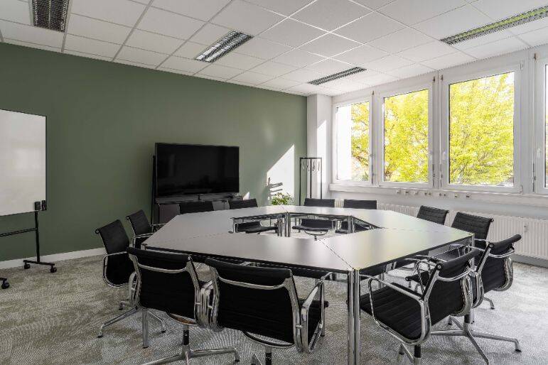 Gewerbeobjekt Nürnberg Gibitzenhof - 399&euro; | Angebot:25994456