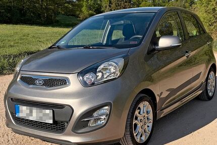 Kia Picanto 67.000 km 4.950 &euro; Nürnberg 90451
