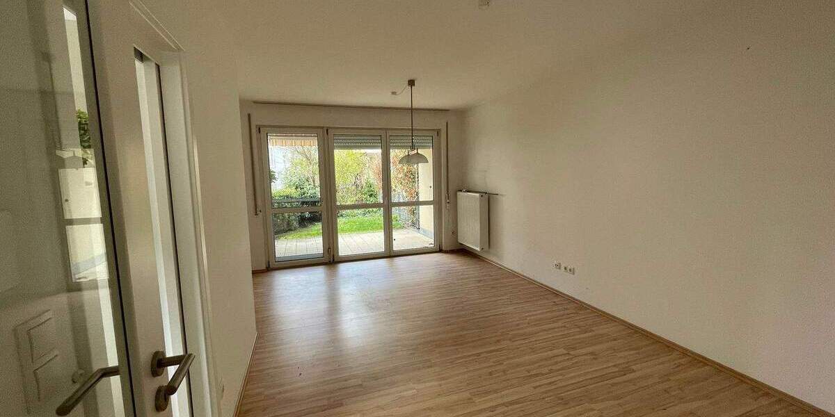 Etagenwohnung Herzogenaurach - 2 Zimmer, 61 m&sup2;, 295.000&euro; | Angebot:25821571