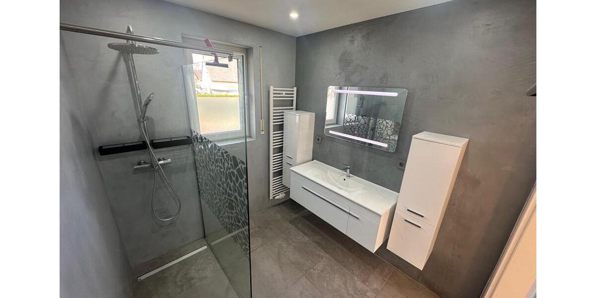 Terrassenwohnung Pyrbaum - 4.5 Zimmer, 122 m&sup2;, 1.350&euro; | Angebot:25980132